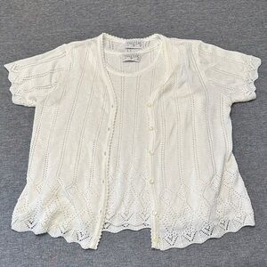 NORTHERN TRADITIONS Crochet Set